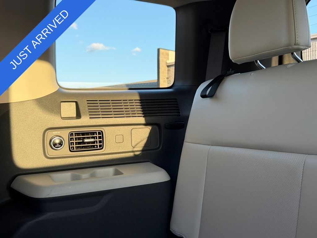 2025 Hyundai Santa Fe SEL - Photo 27