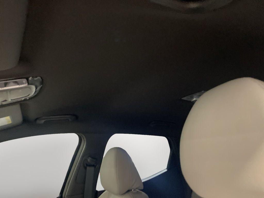 2026 Hyundai Santa Cruz SEL - Photo 14