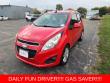 Used 2014 Chevrolet Spark LS Auto Hatchback