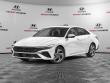 New 2026 Hyundai Elantra Limited Sedan