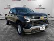 Used 2025 Chevrolet Silverado 1500 LT w/1LT Truck Crew Cab