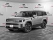 New 2026 Hyundai Santa Fe SE SUV