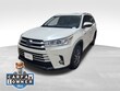 Toyota Highlander Hybrid