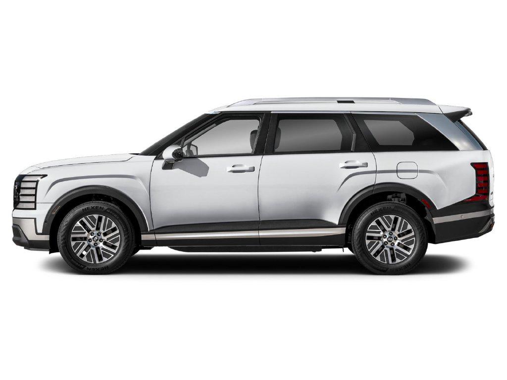 New 2027 Hyundai Palisade Hybrid SEL Premium SUV