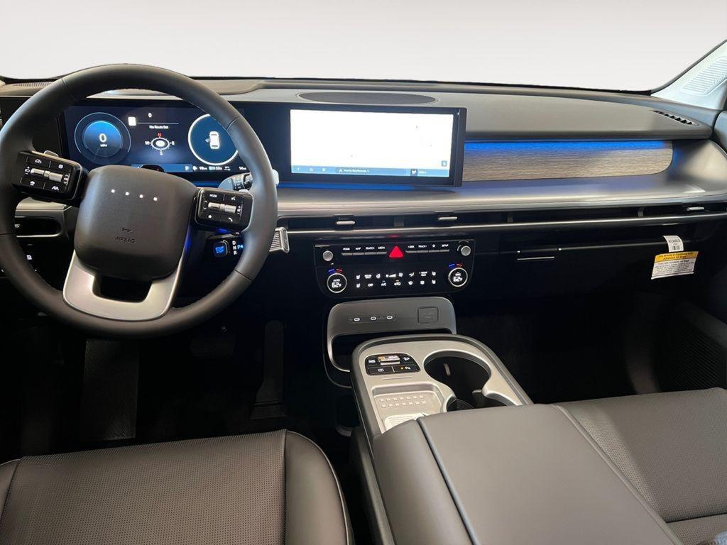 2026 Hyundai IONIQ 9 SEL - Photo 10
