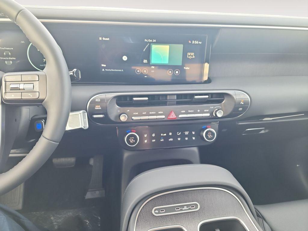 2026 Hyundai Palisade Limited - Photo 17