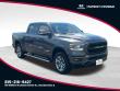 Used 2019 Ram 1500 Laramie Truck Crew Cab