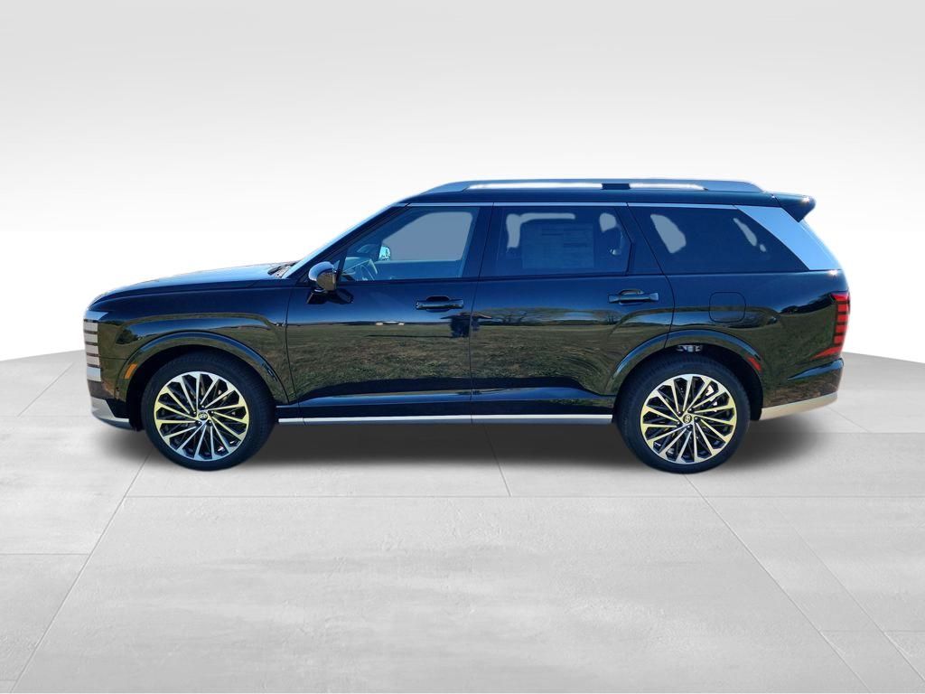 2026 Hyundai Palisade Calligraphy photo 2