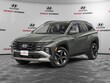  Hyundai Tucson Hybrid