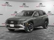 New 2026 Hyundai Tucson Hybrid SEL SUV