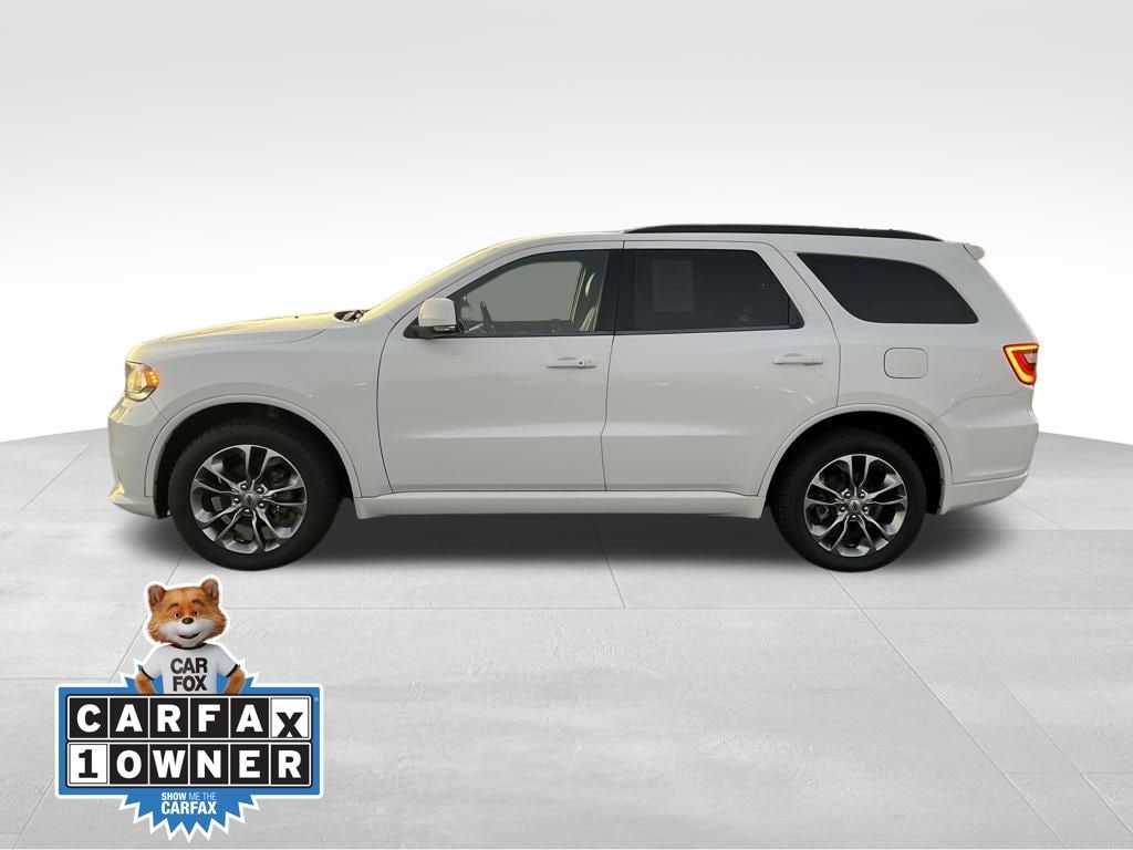 Used 2019 Dodge Durango GT SUV