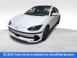 New 2025 Hyundai IONIQ 6 Limited Sedan