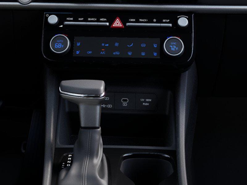 2026 Hyundai Tucson XRT - Photo 16