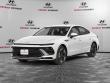 New 2026 Hyundai Sonata SEL Sport Sedan