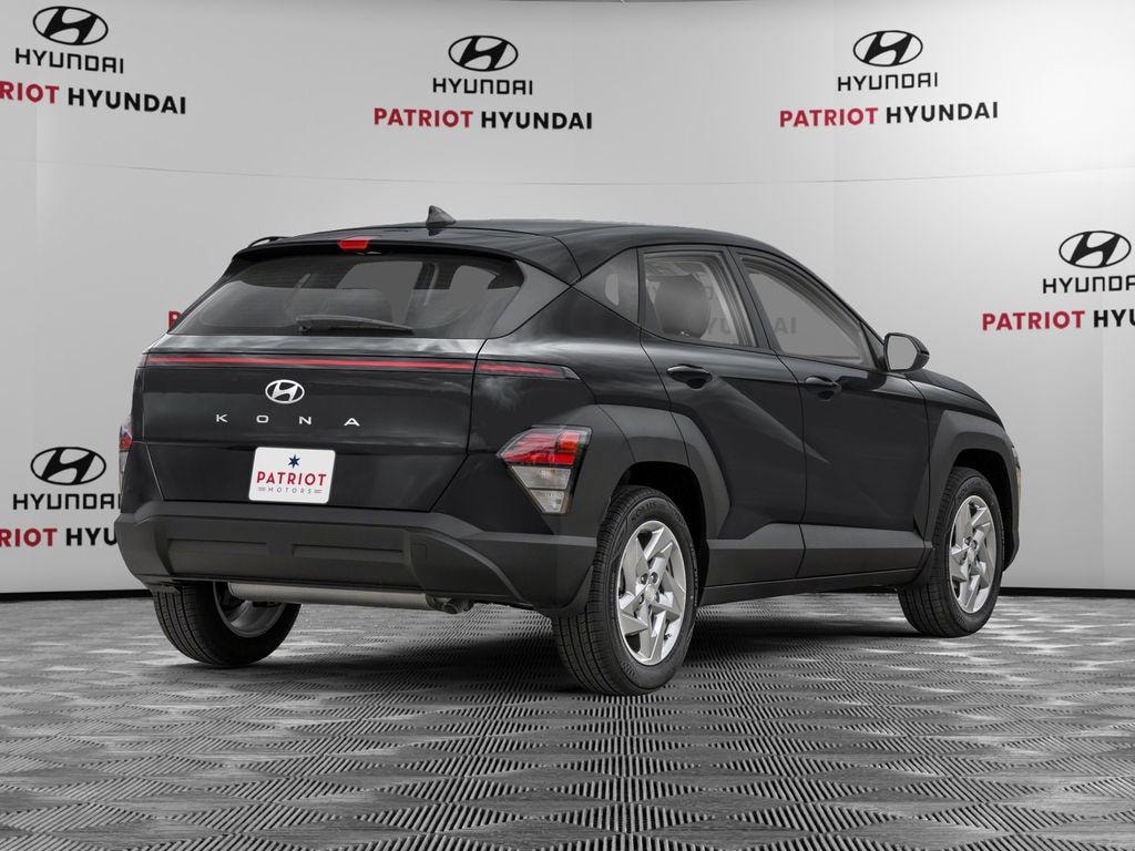New 2027 Hyundai Kona SE SUV
