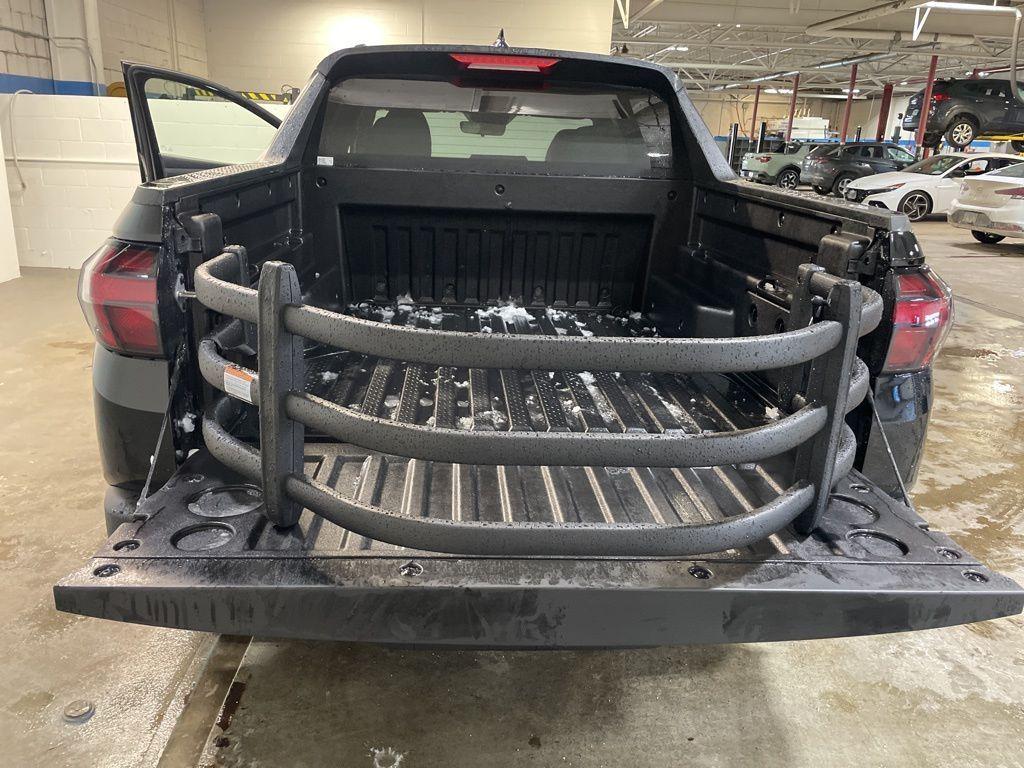 2026 Hyundai Santa Cruz SEL - Photo 28