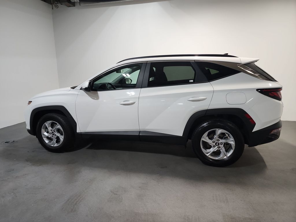 Used 2024 Hyundai Tucson SEL SUV
