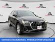 Used 2020 Audi Q3 45 S line Premium SUV