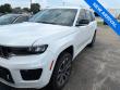 Used 2022 Jeep New Grand Cherokee Overland SUV