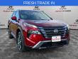 Used 2025 Nissan Rogue SL SUV