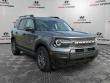 Used 2025 Ford Bronco Sport Big Bend SUV