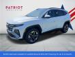 New 2025 Hyundai Tucson Hybrid SEL Convenience SUV