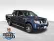 Used 2016 Nissan Frontier SV Truck Crew Cab