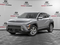 2026 Hyundai Kona SE SUV