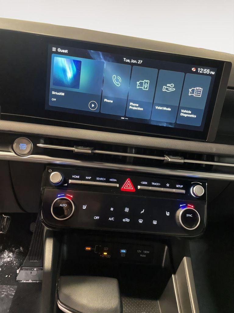 2026 Hyundai Santa Cruz SEL - Photo 20
