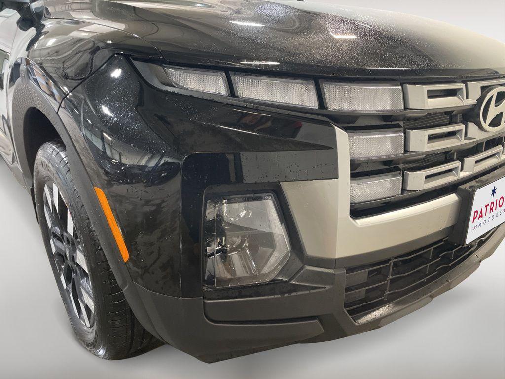 2026 Hyundai Santa Cruz SEL - Photo 2