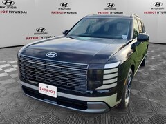 2026 Hyundai Palisade Limited SUV