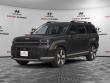 New 2026 Hyundai Santa Fe Limited SUV
