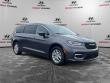 Used 2023 Chrysler Pacifica Touring L Van Passenger Van