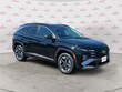 Hyundai Tucson Hybrid