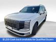New 2026 Hyundai Palisade Calligraphy SUV