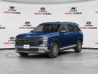 New 2027 Hyundai Palisade Hybrid SEL 7P SUV