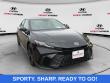 Used 2025 Toyota Camry SE Sedan