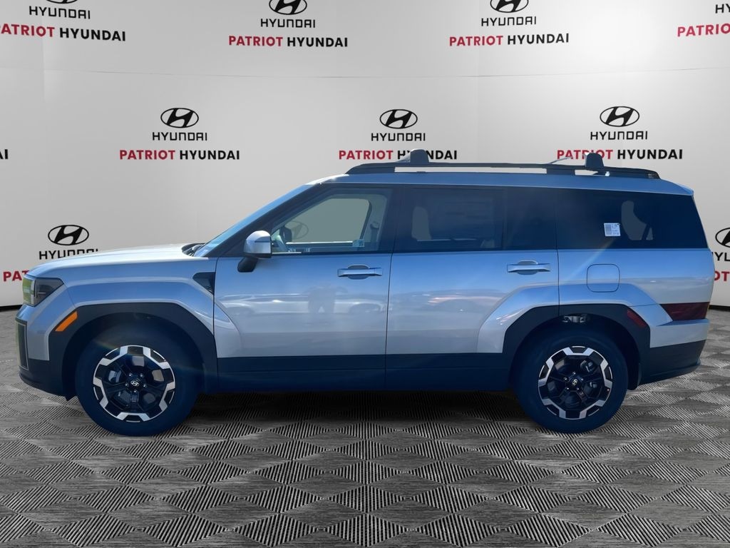New 2026 Hyundai Santa Fe SEL SUV