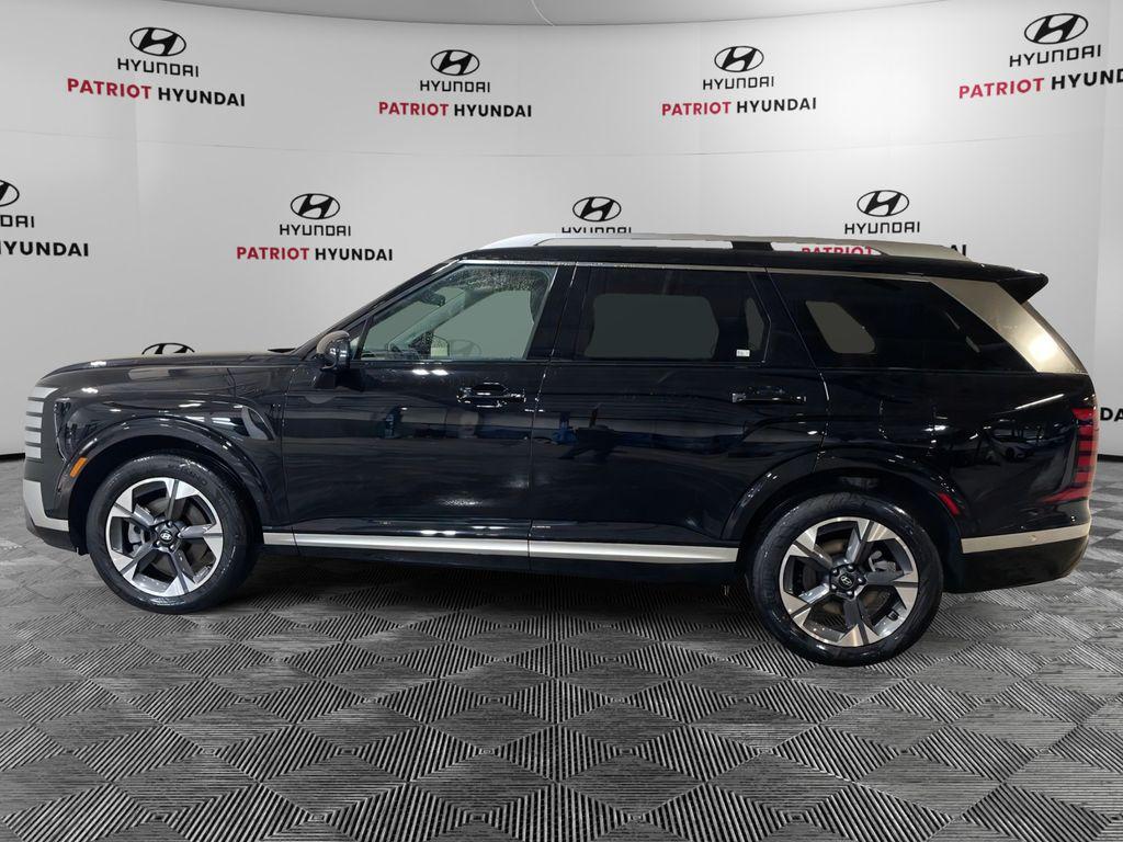 2026 Hyundai Palisade Limited - Photo 7