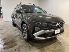 2026 Hyundai Tucson SEL AWD SUV