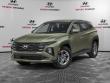 New 2026 Hyundai Tucson SE FWD SUV