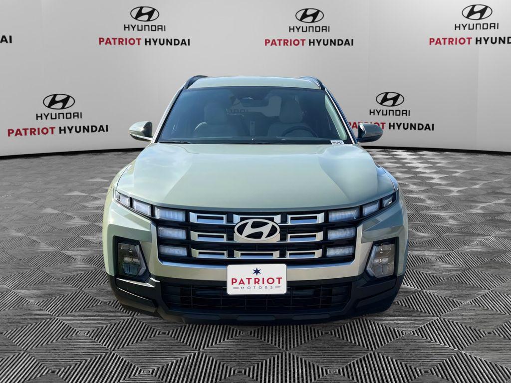 2026 Hyundai Santa Cruz SEL - Photo 8