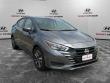 Used 2025 Nissan Versa 1.6 SV Sedan