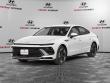 New 2026 Hyundai Sonata SEL Sport Sedan