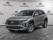 New 2026 Hyundai Tucson SE SUV