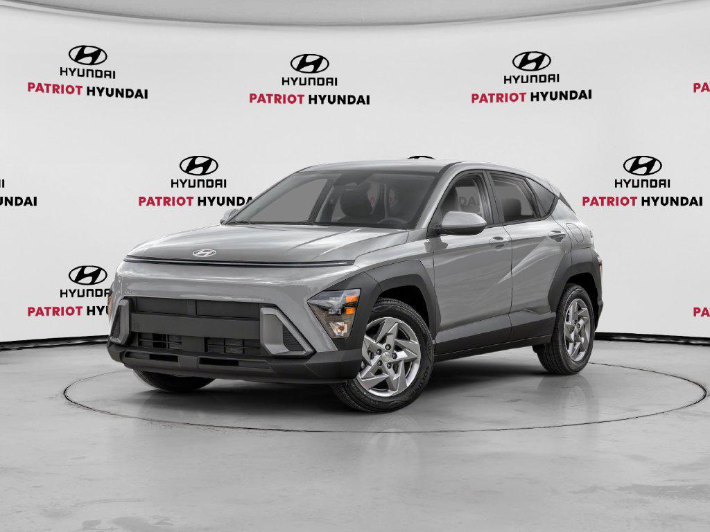 New 2027 Hyundai Kona SE SUV
