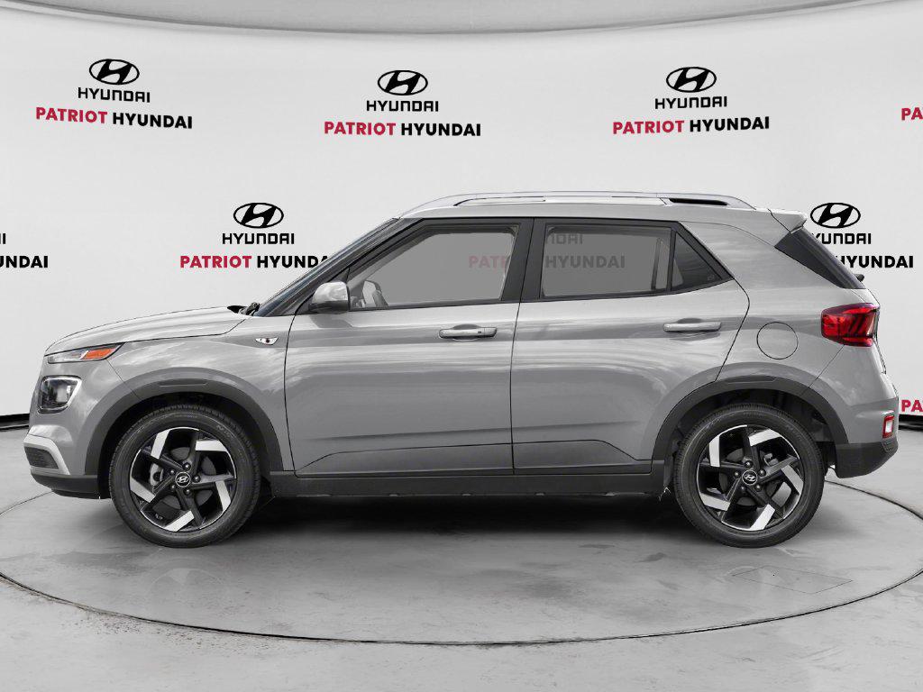 New 2026 Hyundai Venue SEL SUV