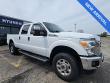 Used 2015 Ford F-250 XLT Truck Crew Cab