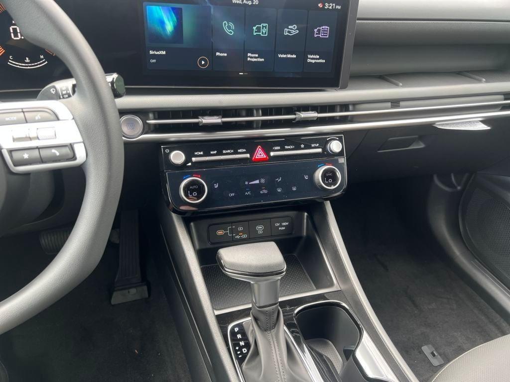 2026 Hyundai Santa Cruz SEL - Photo 17
