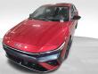 New 2025 Hyundai Elantra N Base Sedan